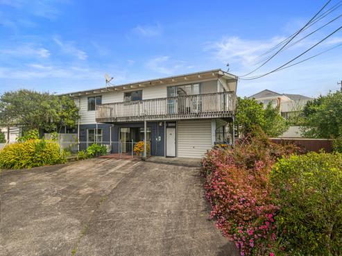 1 Cron Avenue, Te Atatu South