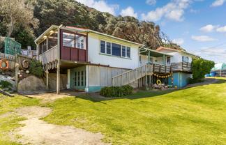 37 Marine Drive, Te Kopuru