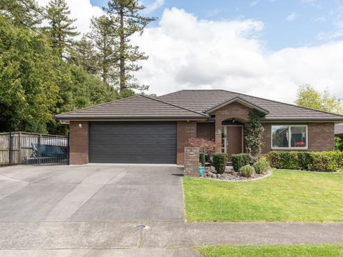 3 Nottingham Drive, Hamilton East