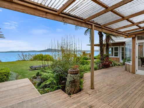 1000J Hamurana Road, Hamurana