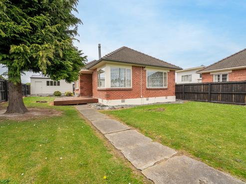 153 Selwyn Street, Waimataitai
