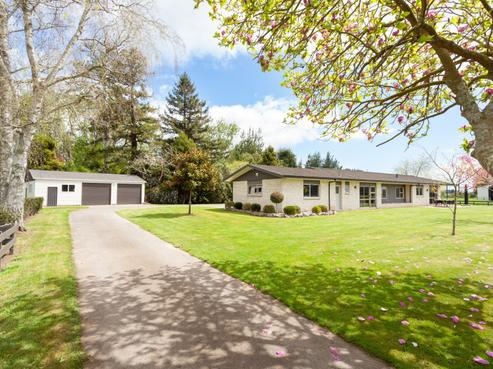 17 Haumia Road, Morrinsville