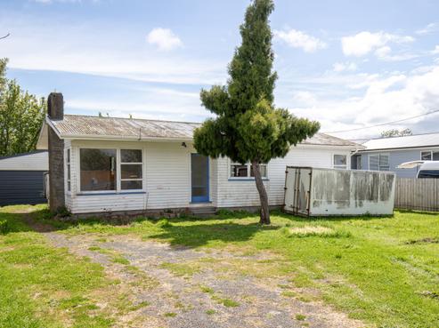 17 Orchard East Road, Ngatea