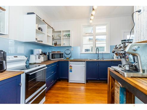 5/48 Sefton Street, Seaview