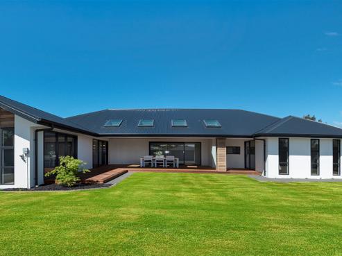 6 Judd Lane, Rolleston