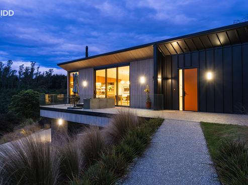 21 Fred Hollows Way, Glenleith