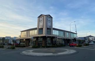 Fully Serviced Shared Office Space