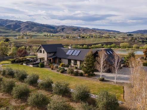 257 Bannockburn Road, Cromwell