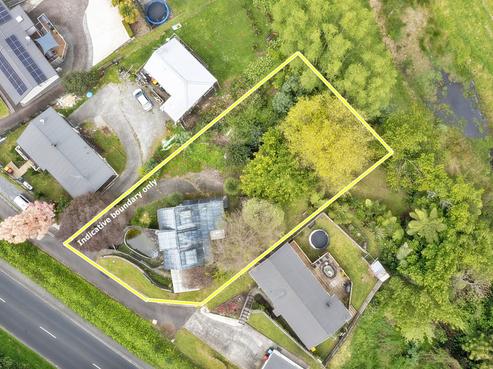 29 Courtney Road, Gate Pa