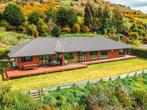 63 O'Connell Road, Mount Cargill