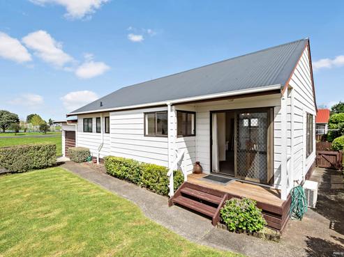 99A Queen Street, Waiuku
