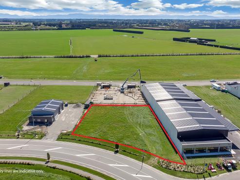 106 Iport Drive, Rolleston
