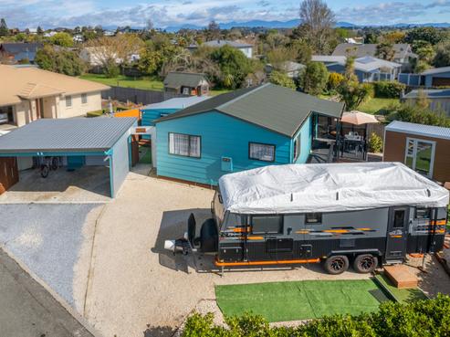 33A Iwa Street, Mapua