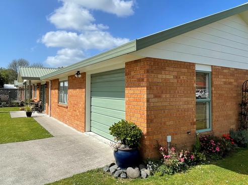 3 Nettie Street, Te Kuiti