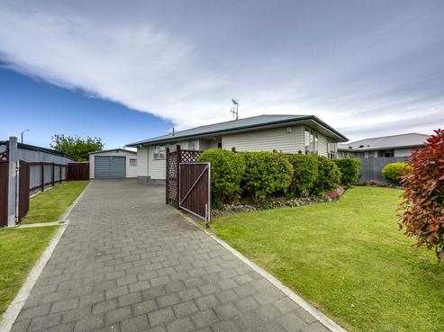57 Lyttelton Crescent, Tamatea