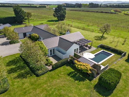 37 Vintners Lane, Martinborough