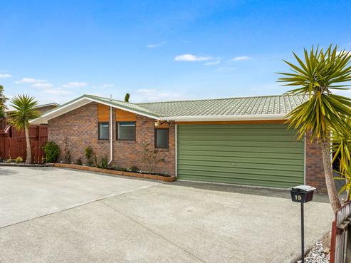 19 Muriel Place, Ranui