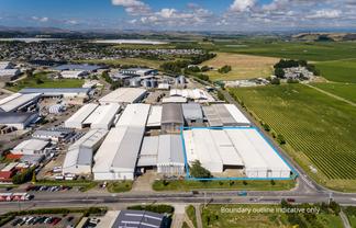 Cool Store for Lease 150mÂ² - 3,562mÂ²