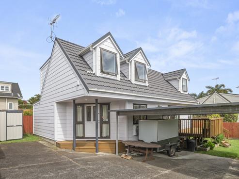 89A Fowlds Avenue, Sandringham