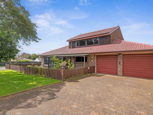 10 Kowhai Street, Glenholme