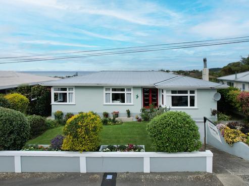 17 Queens Crescent, Oamaru