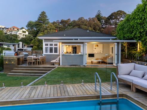 27A Goldsmith Road, Napier Hill
