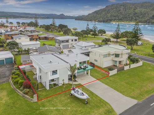603 Rutherford Road, Whangamata