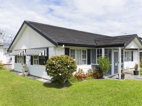 110 Ormond Road, Whataupoko