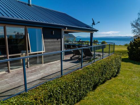 152 State Highway 1, Waitahanui