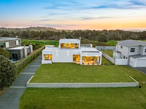 102 Mangatawhiri Road, Omaha
