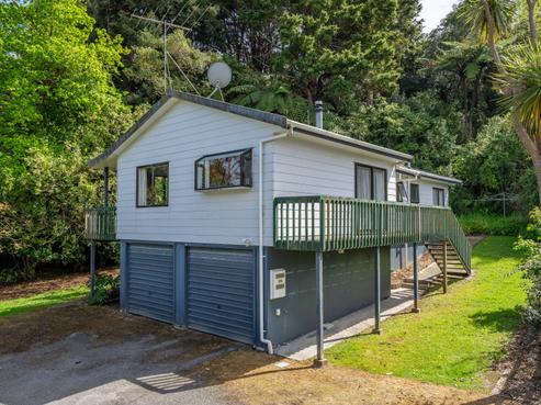 126 Rahui Road, Otaki
