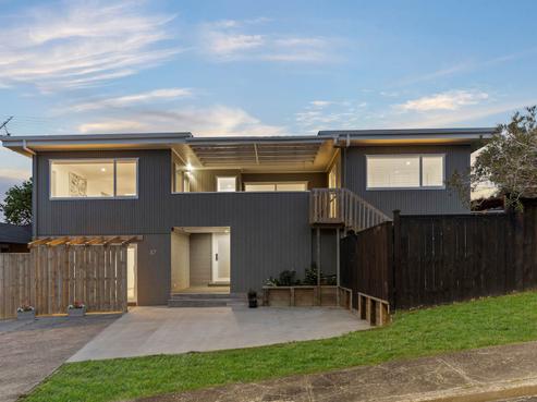 87 Weatherly Road, Torbay
