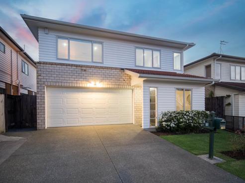 35 Baverstock Road, Flat Bush