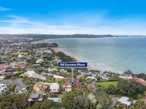 24 Durness Place, Red Beach