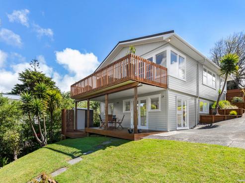 18 Wyoming Avenue, Murrays Bay