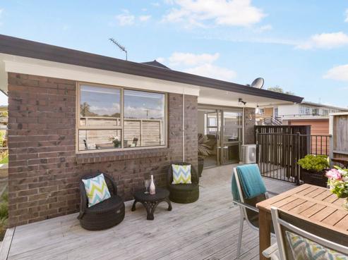 3/14 King Edward Avenue, Papakura