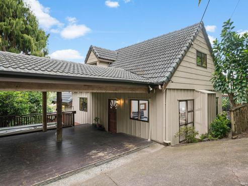 161 Browns Bay Road, Browns Bay