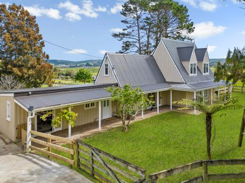 97 Tarrant Road, Helensville