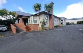 REMUERA MEDICAL SUITE/S
