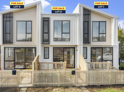 3/7 Cedar Heights Avenue, Massey