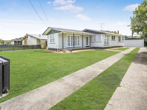 260 Sandwich Road, Saint Andrews