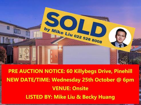 60 Killybegs Drive, Pinehill