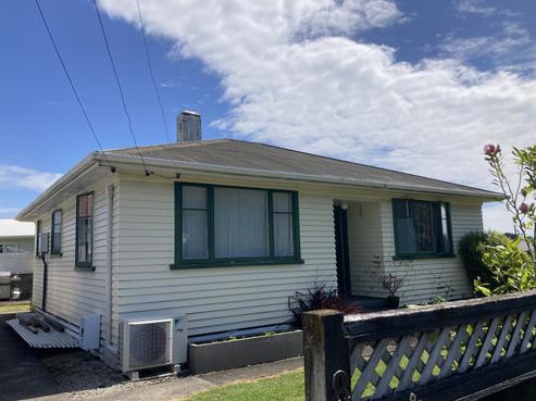 89 Broadway, Waitara