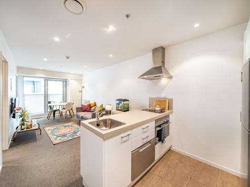 210/74 Taranaki Street, Te Aro