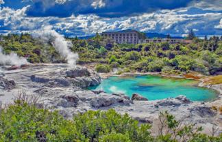 Rotorua CBD - Freehold Going Concern