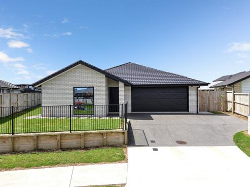 7 Keerangi Place, Rototuna North