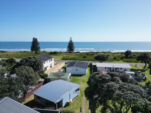 338 Ocean Road, Ohope