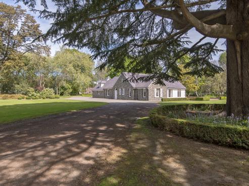 132 Old Tai Tapu Road, Kennedys Bush