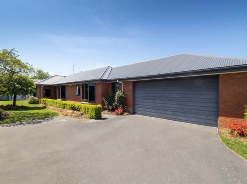 7 Wilkin Street, Tinwald