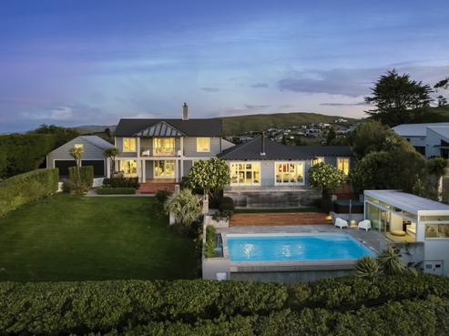 117 Panorama Road, Clifton